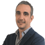 Vincent Barthez, Responsable du centre de compétences Infrastructure & Cloud