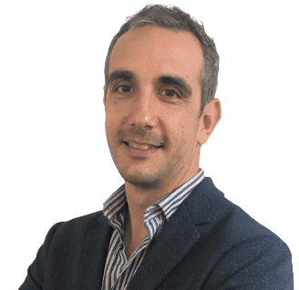 Vincent Barthez, Responsable du centre de compétences Infrastructure & Cloud