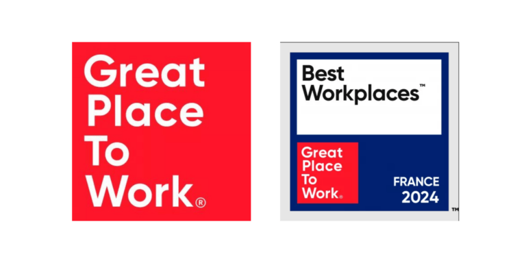 Quelles entreprises et ESN sont labellisées Great Place to Work ?