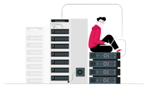 Nos services autour de l’infrastructure IT à Toulouse