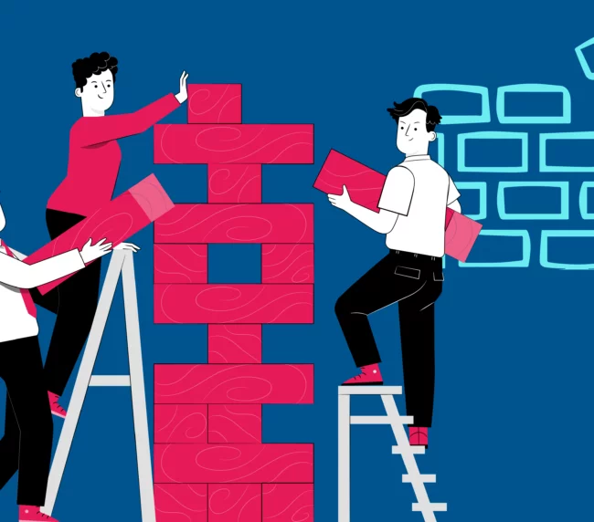 Infrastructure IT : les compétences techniques du chef de projet sont clé